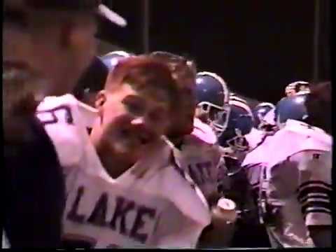 1994 - Week7 vs. Timken