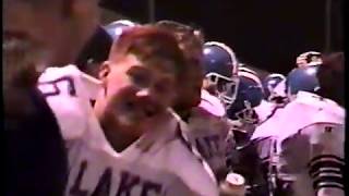 1994 - Week7 vs. Timken