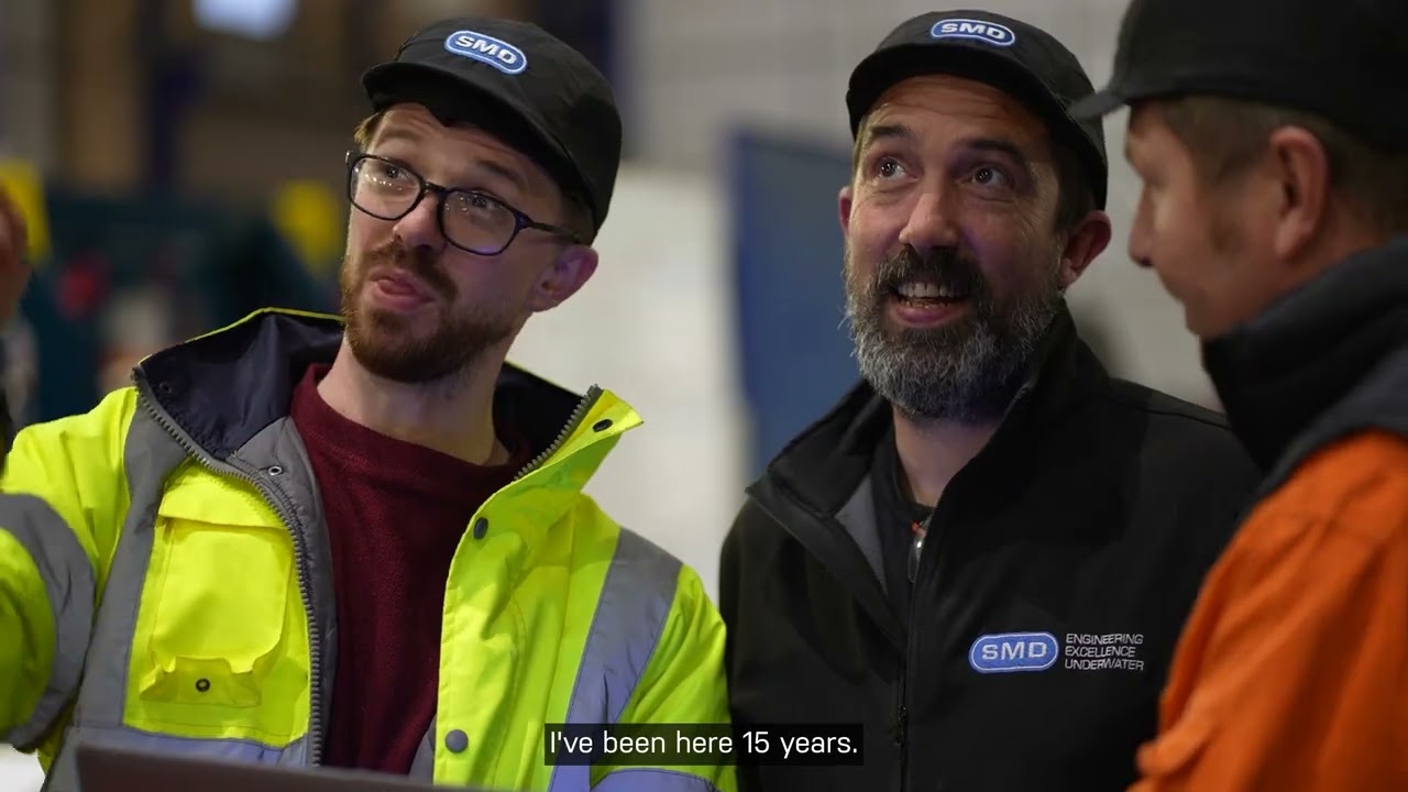 Calling all Electrical Engineers - Join our team!