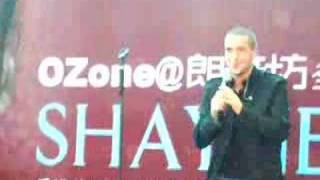 Shayne Ward - Next To Me