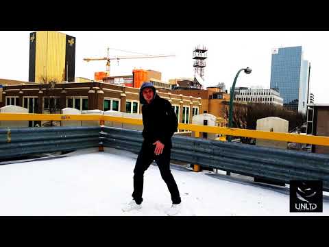 UNLTD Cypher (Produced by Syndrome)