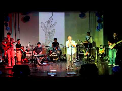 Ancestrais - Tiago Moura