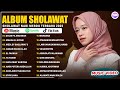 QOLBI FIL MADINAH ALMA ESBEYE FULL ALBUM TERBARU 2025 MAHALUL QIYAM SHOLAWAT NABI MERDU 2025