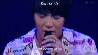 Download lagu Park Yong Ha - If @Yokosuka Art Theater 2010619 [Sub] mp3