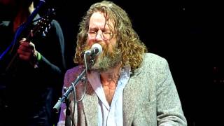 Hothouse Flowers - Giving It All Away - Brooklyn Bowl, London - October 2015