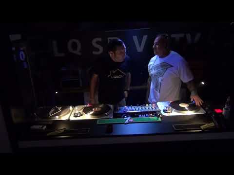 Streaming PROMO (LQSDV): -Dynamic Electronico- _ 09/11/2019 - Luixmi vs. Master Bon_Z