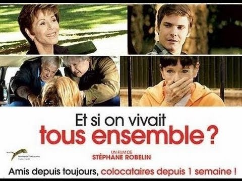 afbeelding Et si on vivait tous ensemble ?