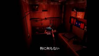 DC実況動画[BIOHAZARD 3　LAST ESCAPE]その４