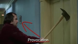 Why people are obsessed with The Shining. - StoryBrain (w/ announcements!)