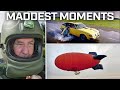 LIVE 90 Minutes Of The Wildest Challenges Top Gear Classic
