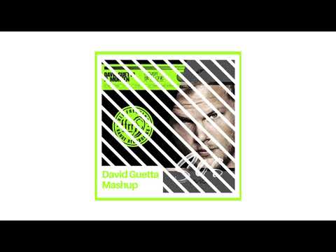 David Guetta & MORTEN vs Avicii - Never Be Alone vs SOS (David Guetta Tribute Mashup)