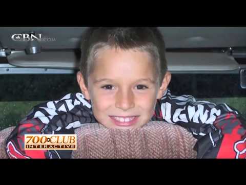 700 Club Interactive - What’s Killing Our Kids? - September 7, 2015