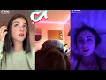 She Ride Me Like A Harley Lights Down Low TIKTOK COMPILATION