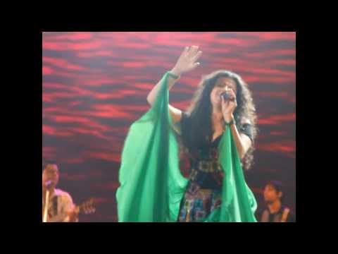 VIRGEN QUERIDA - Myrian Beatriz