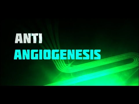 Science Documentary: Anti-angiogenesis, Immunotherapy, Vaccines Video