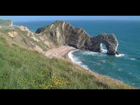 Mark from the States Reacts To 25 Amazing Places to Visit On the British Isles