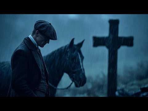 Playlist That Gives You Power | Gentleman Dark Blues | Dark Gangster