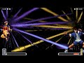 TAS Athena VS Kensou KoF 2002