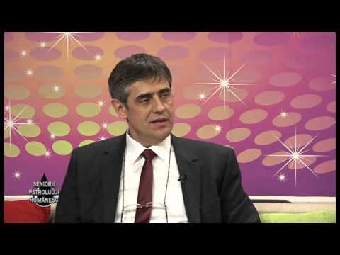 Emisiunea Seniorii Petrolului Românesc – 5 martie 2016