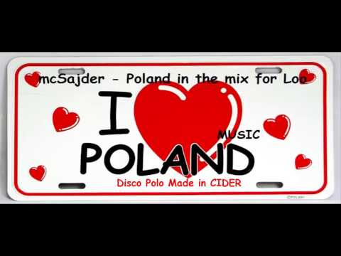 in the mix for loo cider edit