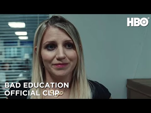 Bad Education (TV Spot 'Jenny Character')