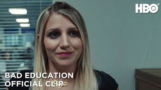 Bad Education (2019) Video