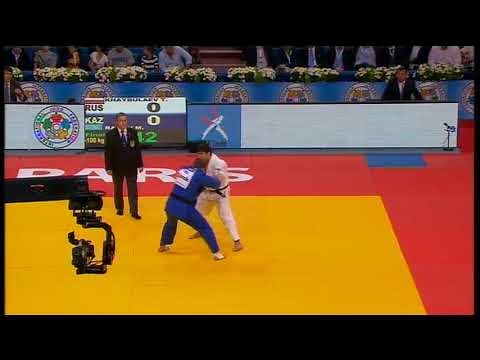 WCS 2011 100 KHAYBULAEV Tagir RUS RAKOV Maxim KAZ1