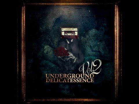 Underground Delicatessence VOL.2 [COMPLETO] (HD)