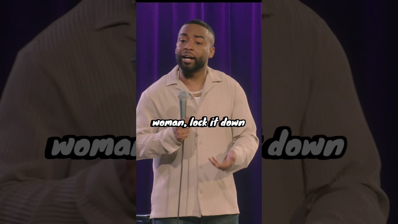 I don’t think anyone has to pass away bro. #comedy #standupcomedy #comedian