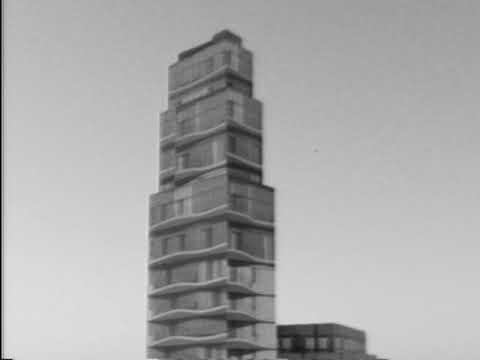 NTSC-RS Monochrome Quadruplex Videotape Effect (Test 1, v0.36)