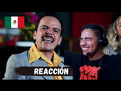 (REACCION) Simpson Ahuevo feat @Robot & @Go Golden Junk - Los Muchachos (VIDEO OFICIAL)