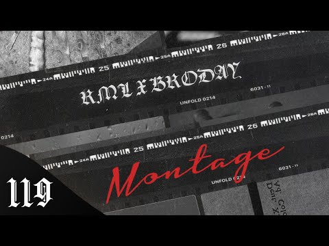 RML - Montage (prod. Broday)