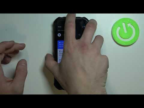 How to Turn Off Flashlight on DOOGEE S40 – Find Torch Shortcut