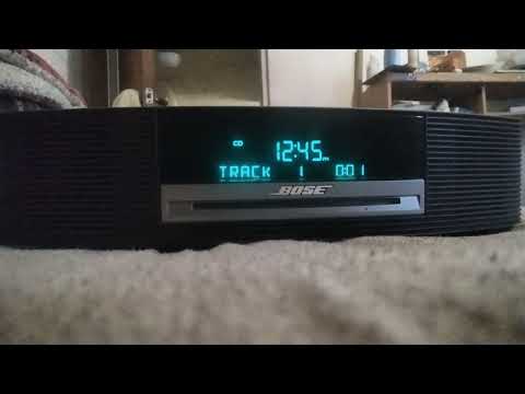 Bose Wave Radio/CD/Remote Control Included image 11