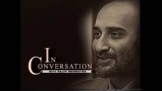IN CONVERSATION- JUSTICE J. S. VERMA