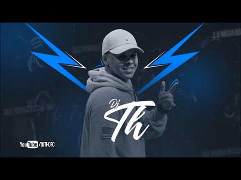 MC Magrinho & MC Kitinho - Medley Embrasado Muito Louco ( DJ TH )