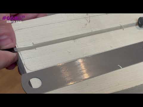 The Great Guitar Build Off 2022 - Episode II