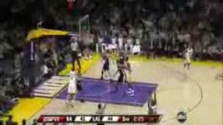 Kobe Bryant Mix "Public Enemy"