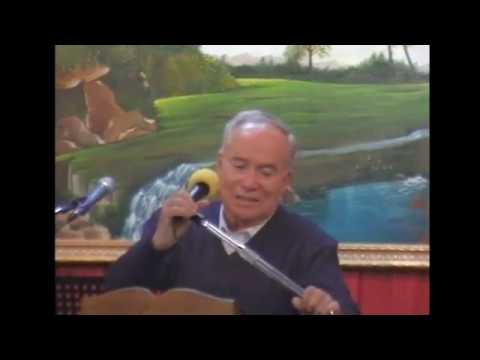 APRILE 2019 - DOMENICA 21  - S.APOLLINARE 14.04.2007 -Visita dell'amato pastore generale A. Chinnici