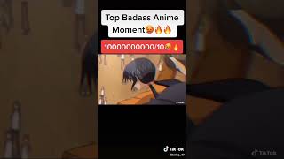 Download lagu BADASS ANIME MOMENTS! mp3