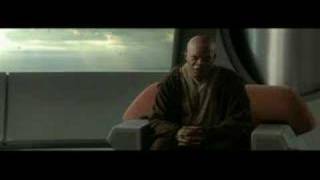 Samuel L. Jackson bloopers from Star Wars