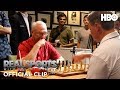 Rex Sinquefield Invests Millions in Chess | Real Sports w/ Bryant Gumbel | HBO
