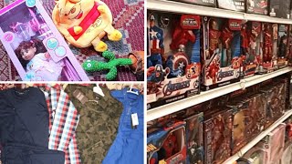 Kids clothes & Toy Shopping from Raja Sahib  P