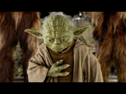 The Acolyte Episode 5 - "I'm a Sith"