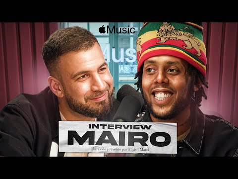 Mairo - LA FIEV : le prodige suisse prend la parole pour la première fois - Le Code