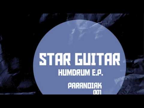 Pulpalicious - Dirty (Star Guitar remix)