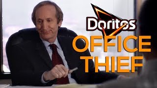 Office Thief - VOTE for us at DORITOS.COM