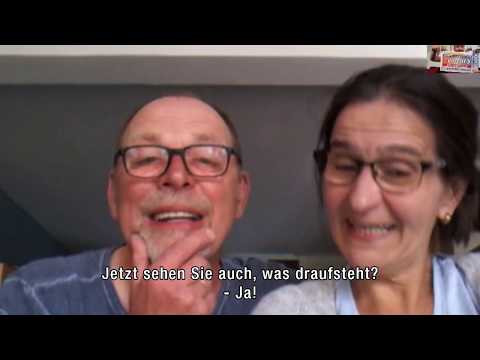 #Straßenpreis – Skype-Überraschung mit Hindernissen