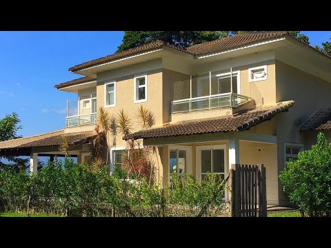 LUXURY HOUSE FOR SALE IN RIO DE JANEIRO - BRAZIL!! | REAL ESTATE LUXURY #HOUSEFORSALE