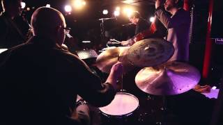 Samuel Eagles Quartet Live @ Pizza Express, EFG London Jazz Festival 2014 - Highlights